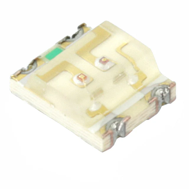 APB3025YSGC-F01 Kingbright  Indication LED - Discrète